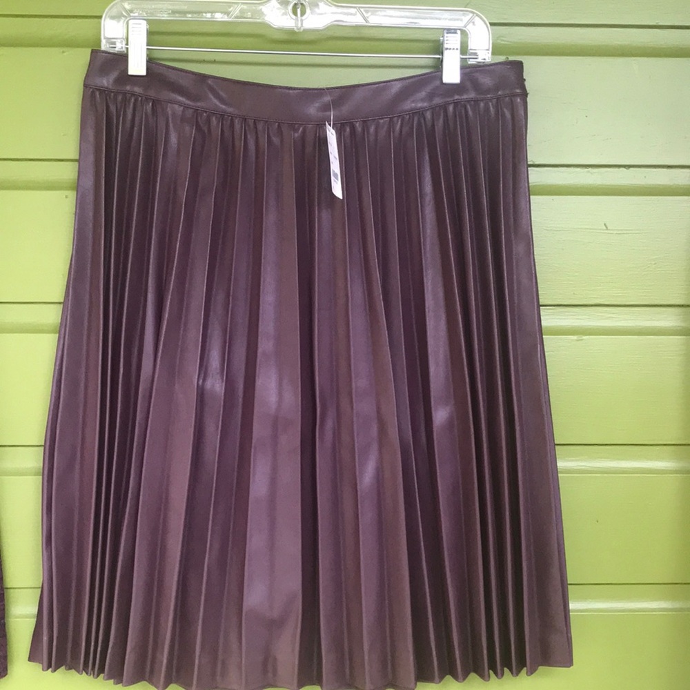 Brooks Brothers Skirt